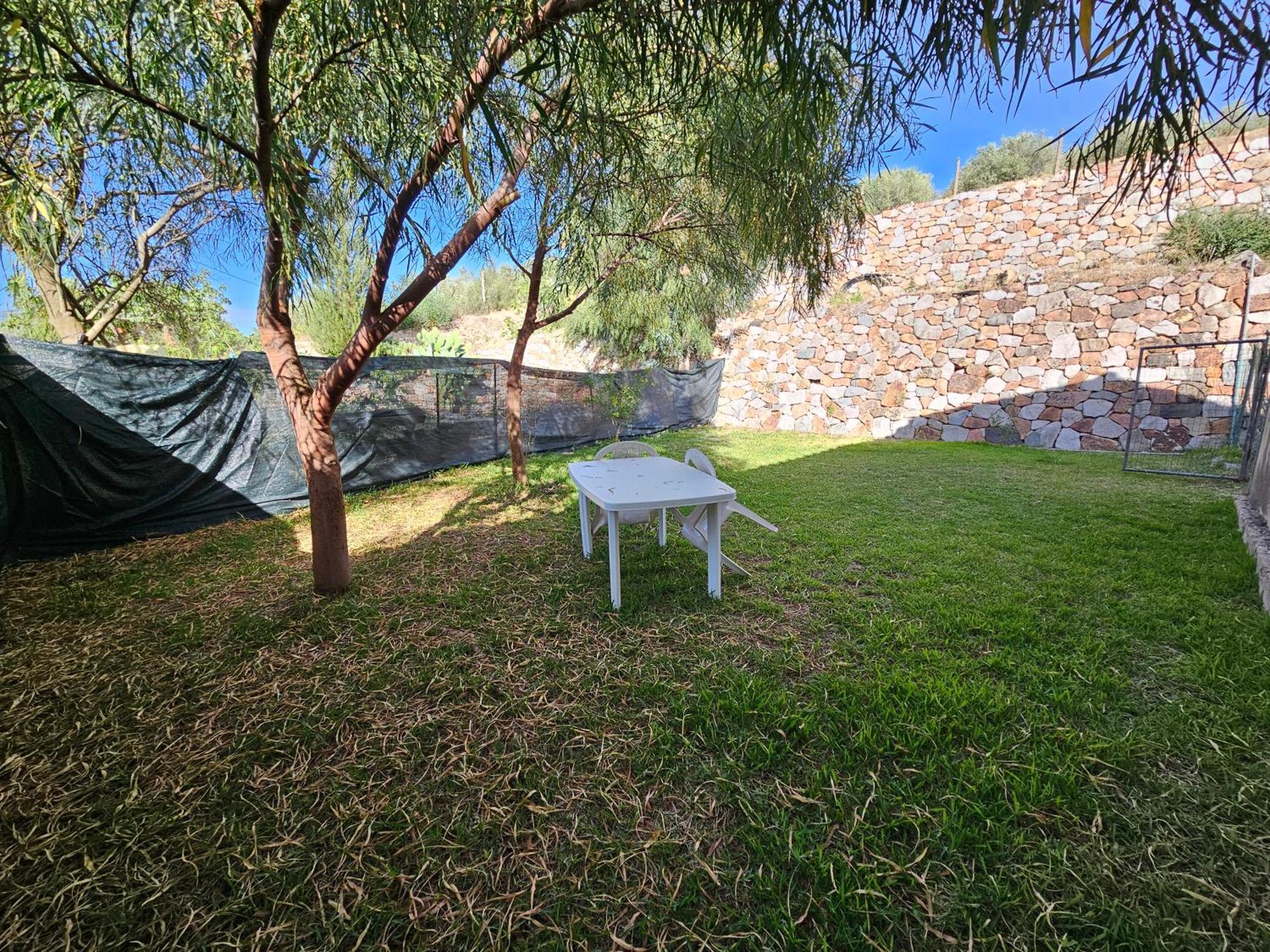 B&B Nuraximannu Santadi Exterior foto